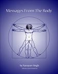 Book cover - Messages From The Body